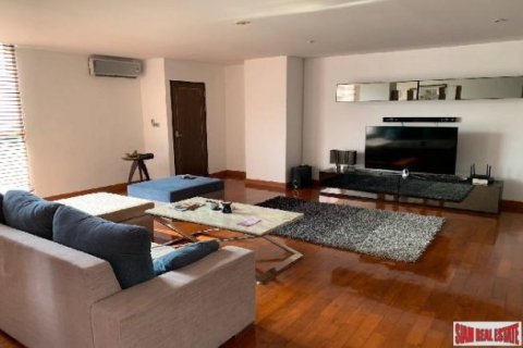 3 bedrooms Apartment in Bangkok, Thailand No. 98126 28