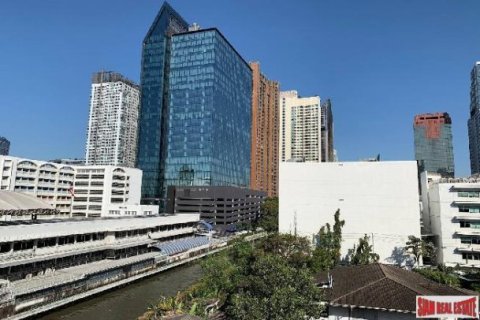 3 bedrooms Apartment in Bangkok, Thailand No. 98126 16