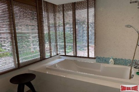 3 bedrooms Apartment in Bangkok, Thailand No. 98126 25