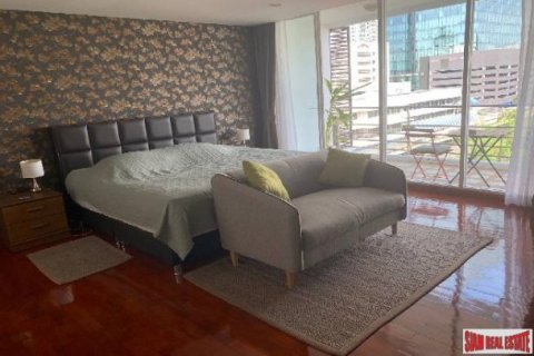 3 bedrooms Apartment in Bangkok, Thailand No. 98126 21