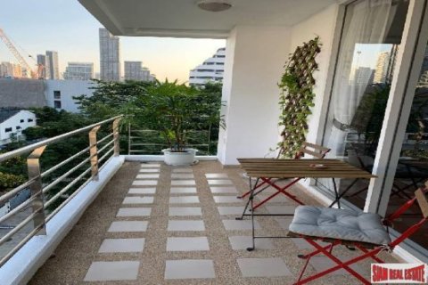 3 bedrooms Apartment in Bangkok, Thailand No. 98126 15