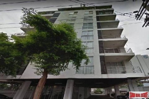 3 bedrooms Apartment in Bangkok, Thailand No. 98126 2
