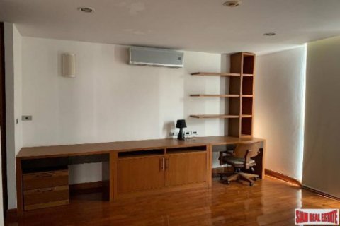 3 bedrooms Apartment in Bangkok, Thailand No. 98126 22