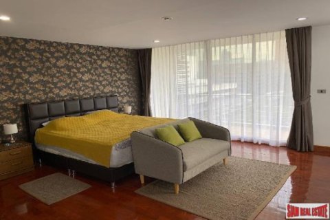 3 bedrooms Apartment in Bangkok, Thailand No. 98126 17