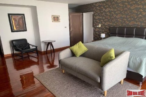 3 bedrooms Apartment in Bangkok, Thailand No. 98126 9