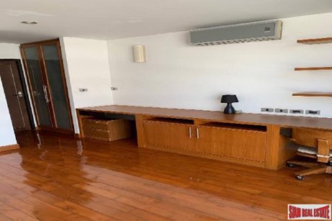 3 bedrooms Apartment in Bangkok, Thailand No. 98126 7