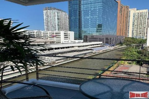 3 bedrooms Apartment in Bangkok, Thailand No. 98126 13