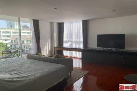 3 bedrooms Apartment in Bangkok, Thailand No. 98126 29