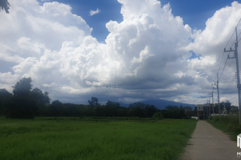 Land in Chiang Mai, Thailand No. 97915 7