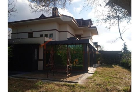 6 bedrooms Villa in Bach Long Vi, Vietnam No. 80474 3