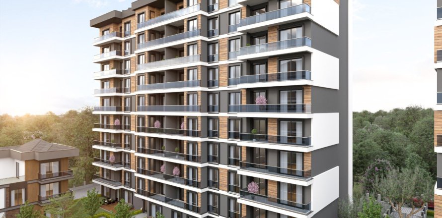 4 dormitorios Apartment en Khanh Hoa, Vietnam No. 114311