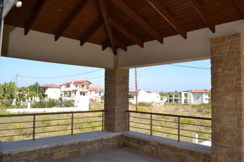 3 bedrooms Townhouse in Chalkidiki, Greece No. 49736 10