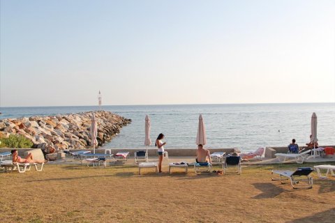 13 rooms Hotel à Chalkidiki, Greece No. 60602 11