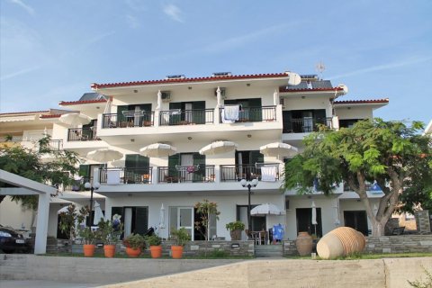 13 rooms Hotel à Chalkidiki, Greece No. 60602 1