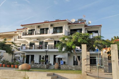 13 rooms Hotel à Chalkidiki, Greece No. 60602 2
