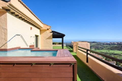 4 chambres Appartement à Mijas, Spain No. 25163