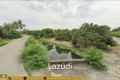 25600m² Land à Chiang Mai, Thailand No. 98003 8