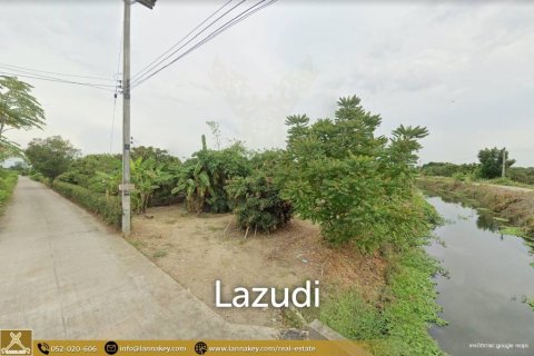 25600m² Land à Chiang Mai, Thailand No. 98003 4