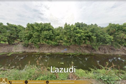 25600m² Land à Chiang Mai, Thailand No. 98003 6