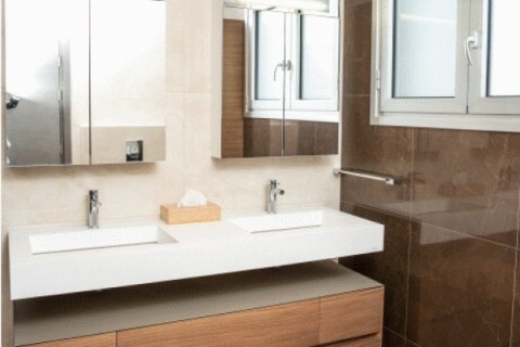 Квартира с 5 спальнями в Лимассол, Кипр №106131 4