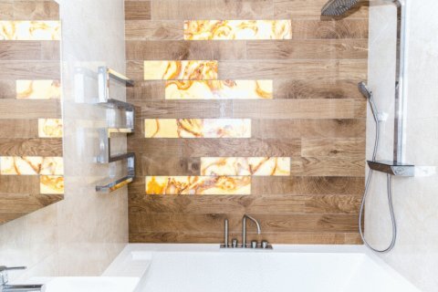 Квартира с 5 спальнями в Лимассол, Кипр №106131 5