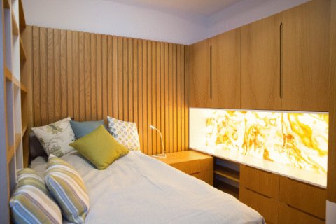 Квартира с 5 спальнями в Лимассол, Кипр №106131 2