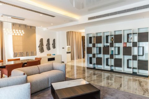 Квартира с 5 спальнями в Лимассол, Кипр №106131 8