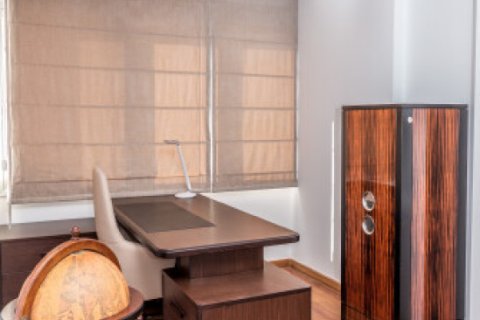 Квартира с 5 спальнями в Лимассол, Кипр №106131 3