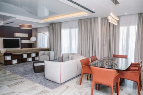 5 dormitorios Apartment en Limassol, Cyprus No. 106131