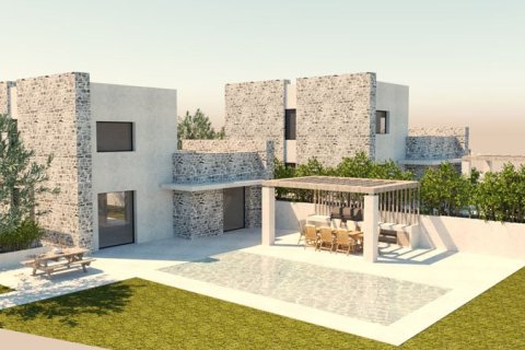 3 bedrooms Villa in Chania, Greece No. 104411 9
