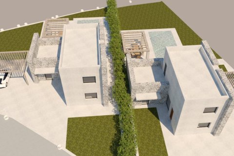 3 bedrooms Villa in Chania, Greece No. 104411 4