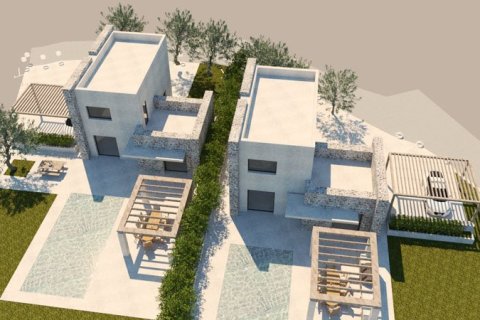 3 bedrooms Villa in Chania, Greece No. 104411 10