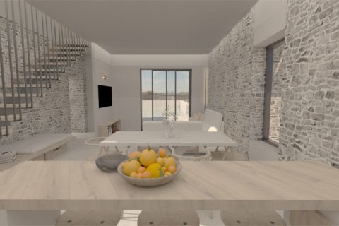 3 bedrooms Villa in Chania, Greece No. 104411 3