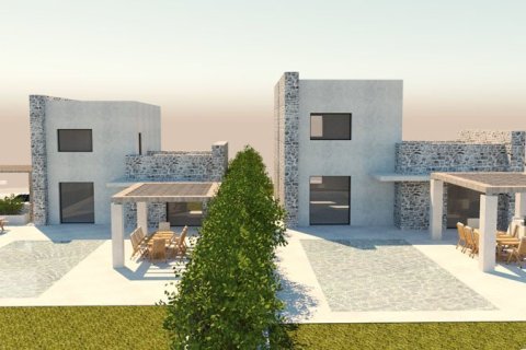 3 bedrooms Villa in Chania, Greece No. 104411 1