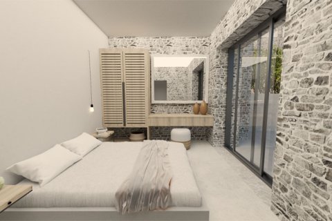 3 bedrooms Villa in Chania, Greece No. 104411 5