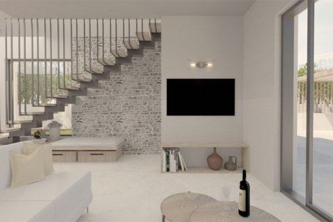 3 bedrooms Villa in Chania, Greece No. 104411 2