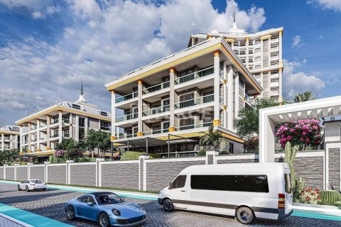 4 dormitorios Apartment en Chau Lang, Vietnam No. 11391 7