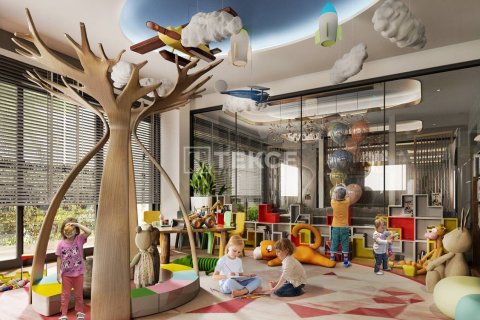 4 dormitorios Apartment en Chau Lang, Vietnam No. 11391 22