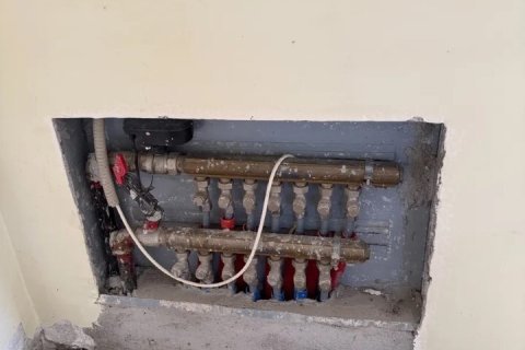 4 rooms House à Thessaloniki, Greece No. 107845 22