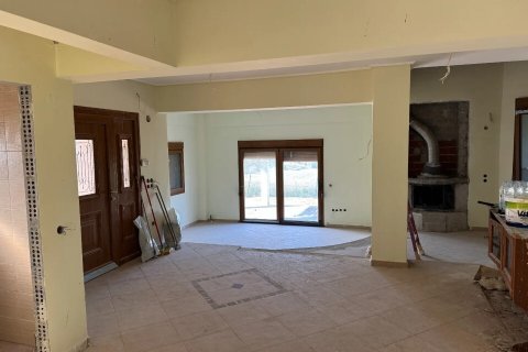 4 rooms House à Thessaloniki, Greece No. 107845 4