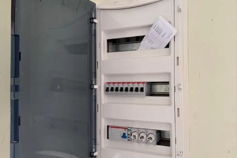 4 rooms House à Thessaloniki, Greece No. 107845 23