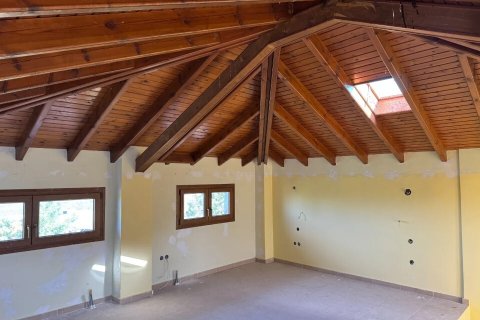 4 rooms House à Thessaloniki, Greece No. 107845 16