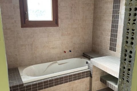 4 rooms House à Thessaloniki, Greece No. 107845 18