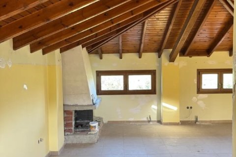 4 rooms House à Thessaloniki, Greece No. 107845 17