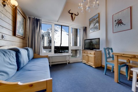 2 bedrooms Apartment in Tignes, France No. 100032 3