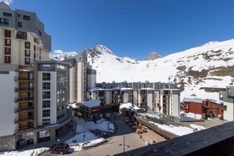 2 bedrooms Apartment in Tignes, France No. 100032 1