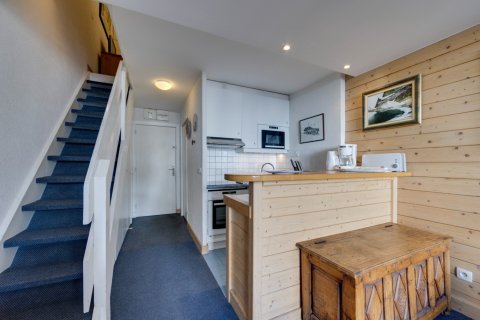 2 bedrooms Apartment in Tignes, France No. 100032 5