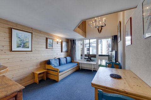 2 bedrooms Apartment in Tignes, France No. 100032 2