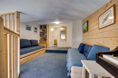 2 bedrooms Apartment in Tignes, France No. 100032 6