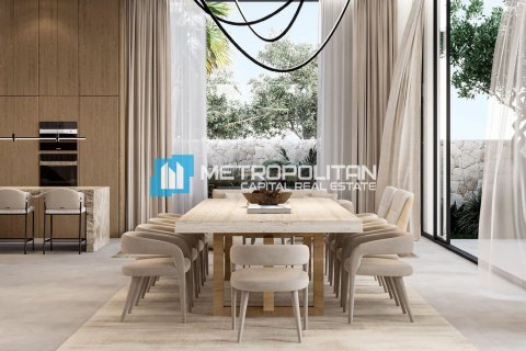 4 bedrooms Villa in Marouf, Vietnam No. 98396 5